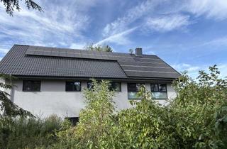 Wohnung mieten in Rhönstraße 14, 36399 Freiensteinau, Moderne 6-Zimmer-Wohnung in Freiensteinau