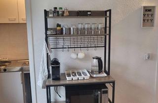 Wohnung mieten in 61118 Bad Vilbel, Möbliertes 1-Zimmer-Apartment in Bad Vilbel – inkl. Nebenkosten & Strom