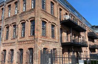 Penthouse mieten in 17213 Malchow, Modernes Penthouse in Malchow