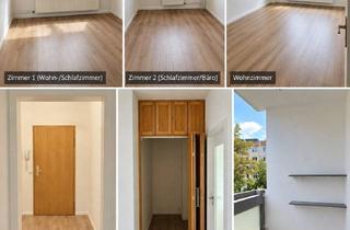 Wohnung mieten in Katharinenstraße 23, 17033 Katharinenviertel, Praktisch geschnittene 3,5-Zimmer-Wohnung im Katharinenviertel