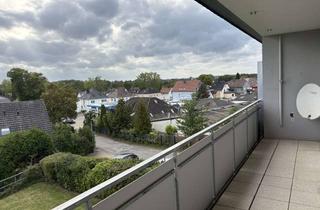 Wohnung mieten in 32049 Herford, Alltagstaugliche 2-Zimmer-Wohnung in Herford