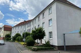 Wohnung mieten in Hostmannstraße 22, 29221 Celle, 2 Zimmer Wohnung am Celler Stadtpark