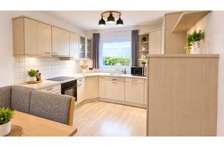 Wohnung mieten in 78239 Rielasingen-Worblingen, Frisch renovierte 2,5-Zimmer-Wohnung mit Balkon in Rielasingen-Worblingen