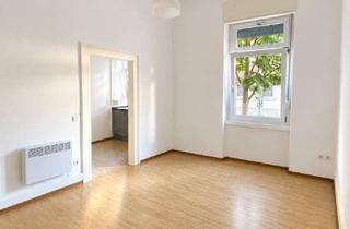 Wohnung mieten in Schöllbronner Straße, 76275 Ettlingen, Helle 2-Zi-Wohnung mit hohen Decken, Einbauküche und Garten