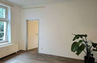 Wohnung mieten in Mallinckrodtstraße 159, 44147 Dortmund, 1,5-Zimmer-Wohnung mit Einbauküche und Waschmaschine