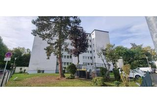 Wohnung mieten in Allensteiner Str., 63477 Maintal, Renovierte 3-Zimmer-Wohnung in Maintal mit Balkon
