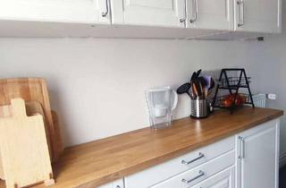 Wohnung mieten in Lindenstraße 27, 12207 Lichterfelde, Lebendig wohnen in Lichterfelde: 2-Zimmer-Wohnung in der Lindenstraße