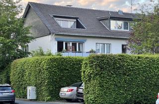 Wohnung mieten in Ferdinandstrasse 59, 53127 Ippendorf, Großzügig geschnittene, modernisierte 4-Zimmer-Wohnung mit Balkon und EBK in Bonn-Ippendorf