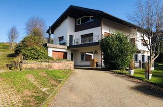 Wohnung mieten in 78112 St. Georgen, Helle 4,5 Zimmer Wohnung mit Ausblick in Sankt Georgen im Schwarzwald