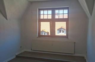 Wohnung mieten in Wollenweberstrasse 32, 31134 Hildesheim, Schöner Altbau mit zwei Zimmern in Hildesheim