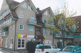 Wohnung mieten in Bergener Straße 19, 99092 Marbach, 2-Zimmer-Wohnung mit 2 Balkonen und Einbauchküche