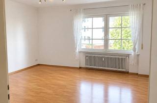 Wohnung mieten in Weinhofberg 11, 89073 Mitte, sonnige 3-Zimmerwohnung im Ulmer Fischerviertel