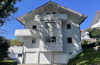 Wohnung mieten in Oberhofer Straße 43, 87471 Durach, Traum EG 3 Zi. Whg. in Durach(Dorfberg) mit gr. S/W-Terrasse und Bergblick