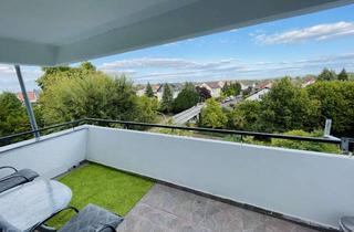 Wohnung mieten in 63486 Bruchköbel, Gepflegte 3-Zimmer-Wohnung in Bruchköbel