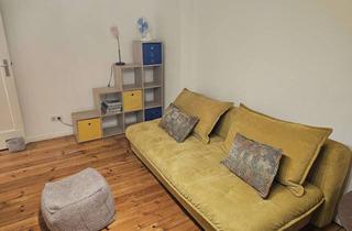 Wohnung mieten in Bellermannstraße 93, 13357 Wedding, Zuhause mit drei Zimmern in Berlin Wedding