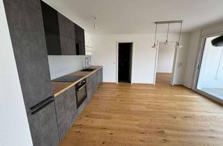 Wohnung mieten in Wassertrüdinger Straße 37, 91550 Dinkelsbühl, 3-Zimmer-Wohnung, barrierefrei mit XXL-TG Stellplatz in Dinkelsbühl