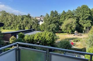Wohnung mieten in Wiesenstraße, 65344 Eltville, Sonnige 2-Zimmer Erdgeschosswohnung mit EBK und Balkon in Eltville-Martinsthal