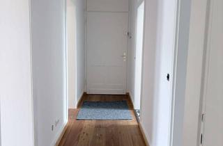 Wohnung mieten in 40721 Hilden, Charmante Altbauwohnung in ruhiger Seitenlage nahe der Innenstadt