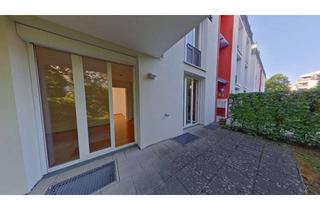 Wohnung mieten in Corrensstraße 46, 72076 Tübingen, Stilvolle 2-Zimmer-Gartenwohnung im Rotbad
