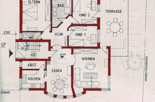 Wohnung mieten in Im Erle 19, 79346 Endingen, Endingen: schöne, helle 4,5-Zimmer-Erdgeschosswohnung mit Terrasse in attraktiver Wohnlage
