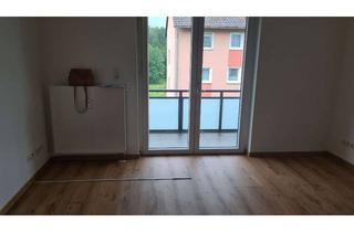 Wohnung mieten in 97769 Bad Brückenau, moderne 2-Zimmer-Wohnung in Bad Brückenau (Nachmieter gesucht)