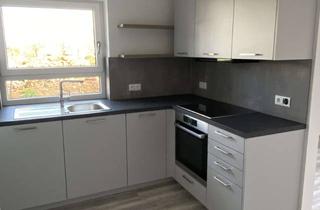 Wohnung mieten in Eyachstr. 10, 72768 Reutlingen, Neuwertige Wohnung mit Einbauküche und Terasse: 2-Zimmer-Wohnung in Reutlingen-Altenburg