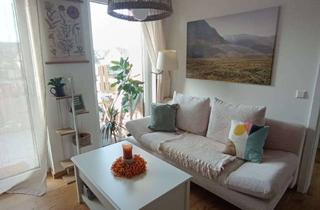 Wohnung mieten in Siebeneicher Str 10, 74626 Bretzfeld, barrierefreie, neuwertige 2,5-Raum-Wohnung mit gehobener Innenausstattung mit Balkon und EBK