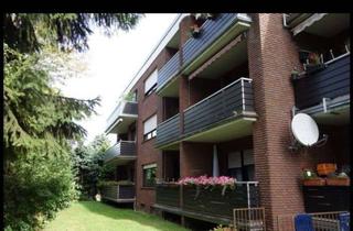 Wohnung mieten in Corneliusplatz 45, 47918 Tönisvorst, 2-Zimmer Wohnung in Tönisvorst mit 41 m² Wohnfläche mit Balkon