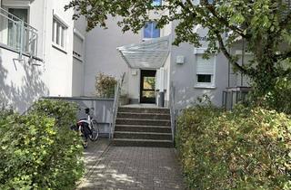 Wohnung mieten in 64347 Griesheim, 2-Zimmer-Wohnung in Griesheim