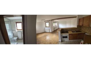 Wohnung mieten in 88074 Meckenbeuren, Attraktive 1-Zimmer-Wohnung in Meckenbeuren
