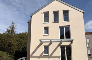 Wohnung mieten in Bachstraße, 89356 Haldenwang, 3-Zimmer Neubauwohnung EG mit Terrasse und kleinem Grünraum