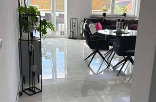 Wohnung mieten in Hauptstraße 108, 89250 Senden, Exklusive, wunderschöne 3-Zimmer-Maisonetten Wohnung mit Terrasse und EBK in Senden-Ay