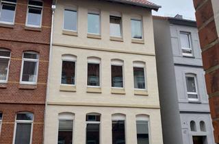 Wohnung mieten in Goethestraße 46, 31134 Hildesheim, 3 ZKB