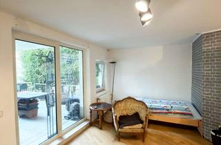 Wohnung mieten in Talstraße 48, 52531 Übach-Palenberg, 3-Zimmer-Wohnung mit Terrasse in zentraler Lage - Foerster Immobilien