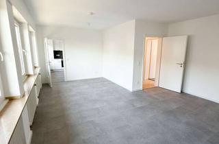 Wohnung mieten in Bischof Pooten Straße 39, 52511 Geilenkirchen, Sanierte 3 Zimmer Wohnung 1.OG im Zweifamilienhaus - Foerster Immobilien