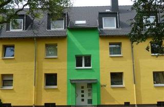 Wohnung mieten in Gahlensche Straße 178f, 44809 Hamme, Gemütliche, gedämmte DG-Wohnung citynah und ruhig gelegen