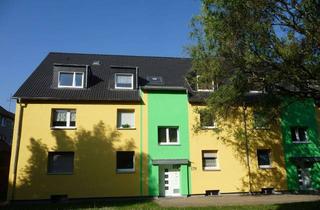 Wohnung mieten in Gahlensche Straße 178g, 44809 Hamme, Supet gedämmte DG-Wohnung in ruhiger Lage