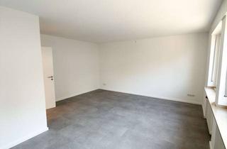 Wohnung mieten in Bischof Pooten Straße 39, 52511 Geilenkirchen, Sanierte 3 Zimmer Wohnung Hochparterre im Zweifamilienhaus - Foerster Immobilien