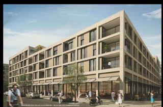 Wohnung mieten in 69115 Weststadt, Wohnung mit Charakter: 4-Zimmer-Wohnung in der Heidelberger Weststadt incl.2 TG-Stellplätzen