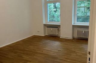 Wohnung mieten in 12163 Steglitz, Zwei Zimmer in Steglitz: Gut geschnittene Wohnung in Berlin