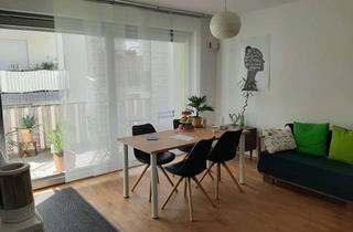 Wohnung mieten in 69121 Handschuhsheim, Moderner Wohnkomfort in heller Zwei-Zimmer-Wohnung (Heidelberg-Handschuhsheim)
