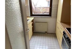 Wohnung mieten in Bogenstraße, 70569 Vaihingen, Sehr schöne 2-Zimmer-Wohnung nahe Uni