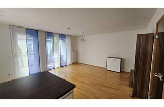 Wohnung mieten in Schillerstraße, 71083 Herrenberg, 2-Zimmer-Wohnung mit Balkon in Herrenberg