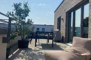 Wohnung mieten in 22529 Lokstedt, Attraktive 3-Zimmer-Wohnung mit Dachterrasse in Lokstedt, Hamburg