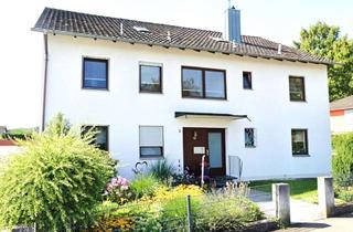 Wohnung mieten in Am Kaag, 86707 Kühlenthal, 5-Zimmer-Wohnung in Kühlenthal