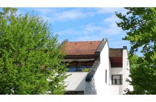 Wohnung mieten in Hauptstraße 31a, 82008 Unterhaching, Lauschige 2-Zi.-Süd-DTW mit enormer Weite - zwischen Ortszentrum und altem Ortskern