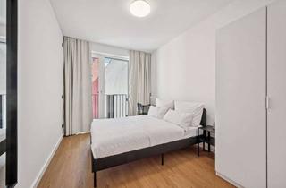 WG-Zimmer mieten in Stromstraße 48, 10551 Berlin, Zimmer Room in Stromstraße, Berlin for 58 m² with 3 bedrooms