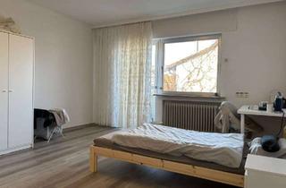 WG-Zimmer mieten in 64331 Weiterstadt, 2 WG-Zimmer mit Balkon in Studenten-WG – ab 01.10. – 700 € warm