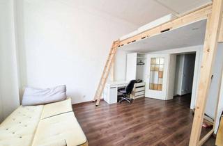 WG-Zimmer mieten in Kempgensweg, 40231 Lierenfeld, Kempgensweg, Düsseldorf