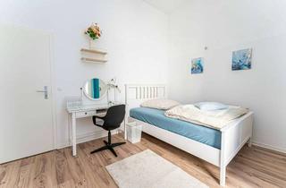WG-Zimmer mieten in Köpenicker Straße, 10179 Mitte, Zimmer Z003.06 Köpenicker Straße
